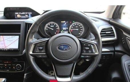 Subaru Forester, 2022 год, 2 800 000 рублей, 7 фотография