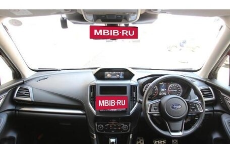 Subaru Forester, 2022 год, 2 800 000 рублей, 5 фотография