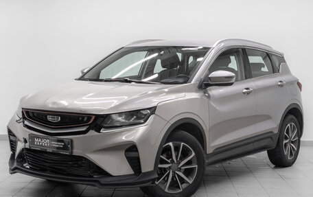 Geely Coolray I, 2022 год, 1 150 000 рублей, 1 фотография