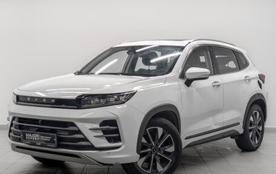 CheryExeed LX, 2022 год, 1 350 000 рублей, 1 фотография