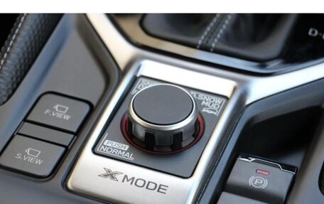 Subaru Forester, 2022 год, 2 800 000 рублей, 15 фотография