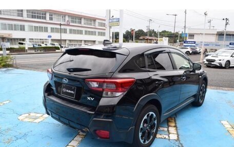 Subaru XV II, 2021 год, 1 800 000 рублей, 2 фотография