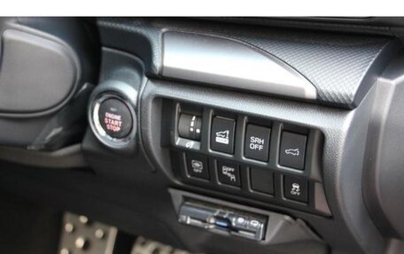 Subaru Forester, 2022 год, 2 800 000 рублей, 17 фотография