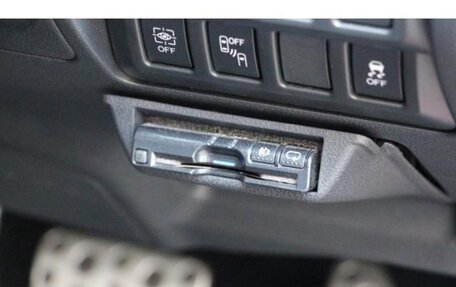 Subaru Forester, 2022 год, 2 800 000 рублей, 18 фотография