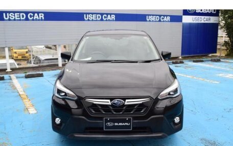 Subaru XV II, 2021 год, 1 800 000 рублей, 4 фотография