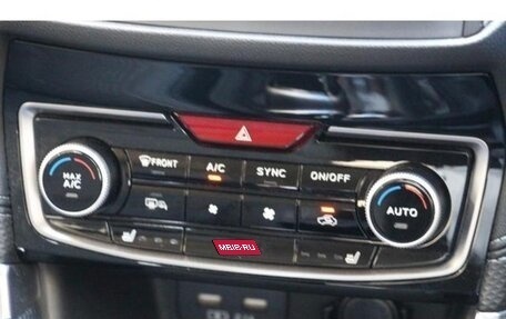 Subaru Forester, 2022 год, 2 800 000 рублей, 13 фотография