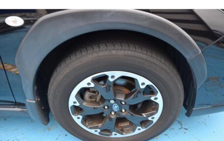 Subaru XV II, 2021 год, 1 800 000 рублей, 7 фотография