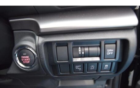 Subaru XV II, 2021 год, 1 800 000 рублей, 16 фотография