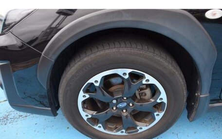 Subaru XV II, 2021 год, 1 800 000 рублей, 10 фотография