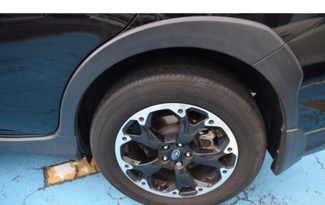 Subaru XV II, 2021 год, 1 800 000 рублей, 9 фотография