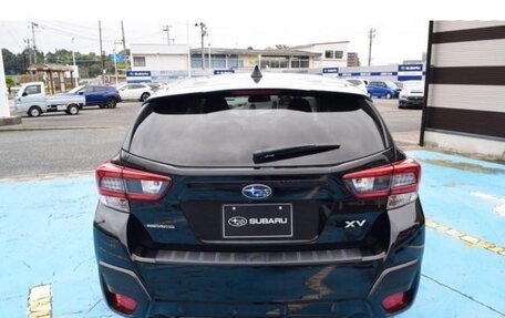 Subaru XV II, 2021 год, 1 800 000 рублей, 5 фотография