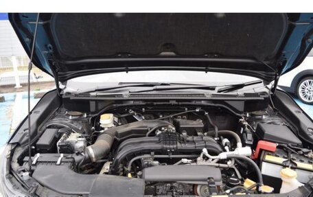 Subaru XV II, 2021 год, 1 800 000 рублей, 11 фотография