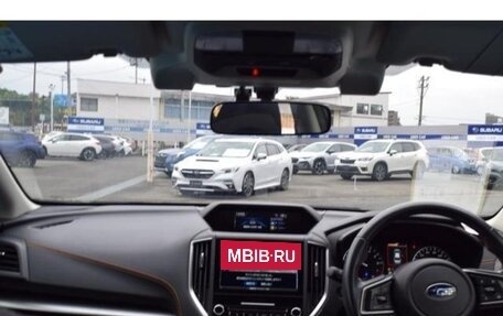 Subaru XV II, 2021 год, 1 800 000 рублей, 6 фотография