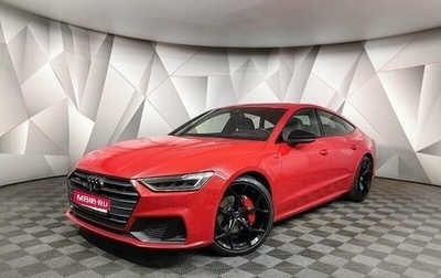 Audi A7, 2019 год, 5 050 000 рублей, 1 фотография