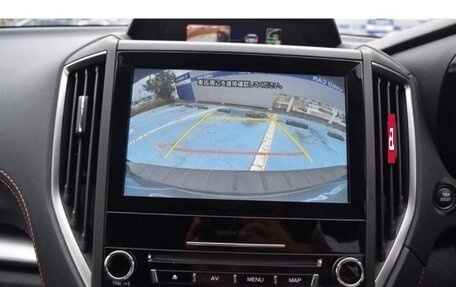 Subaru XV II, 2021 год, 1 800 000 рублей, 13 фотография