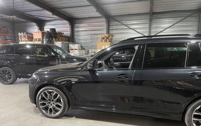 BMW X7, 2025 год, 16 800 000 рублей, 1 фотография