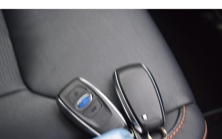 Subaru XV II, 2021 год, 1 800 000 рублей, 17 фотография