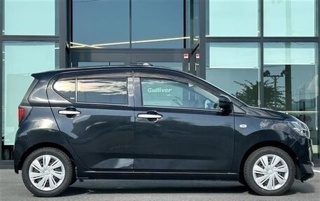 Daihatsu Mira e:S II, 2021 год, 485 000 рублей, 6 фотография