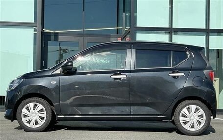 Daihatsu Mira e:S II, 2021 год, 485 000 рублей, 7 фотография