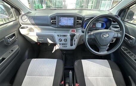 Daihatsu Mira e:S II, 2021 год, 485 000 рублей, 8 фотография