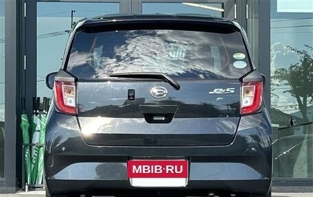 Daihatsu Mira e:S II, 2021 год, 485 000 рублей, 3 фотография