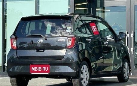 Daihatsu Mira e:S II, 2021 год, 485 000 рублей, 4 фотография