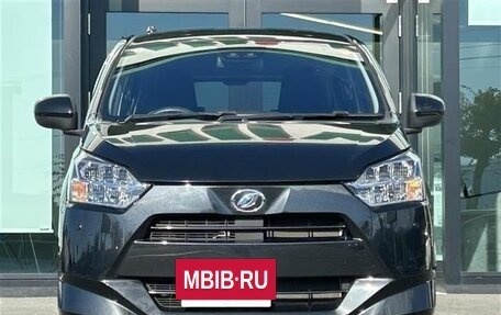 Daihatsu Mira e:S II, 2021 год, 485 000 рублей, 2 фотография