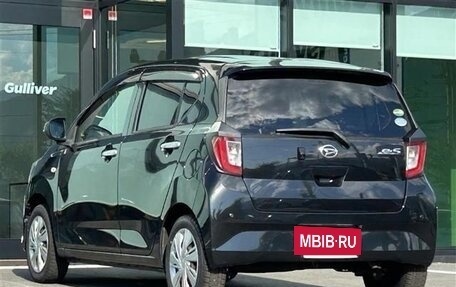 Daihatsu Mira e:S II, 2021 год, 485 000 рублей, 5 фотография