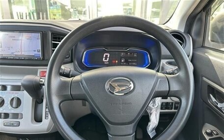 Daihatsu Mira e:S II, 2021 год, 485 000 рублей, 12 фотография