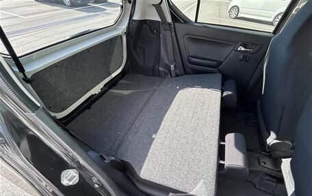 Daihatsu Mira e:S II, 2021 год, 485 000 рублей, 18 фотография