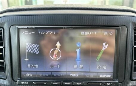 Daihatsu Mira e:S II, 2021 год, 485 000 рублей, 15 фотография