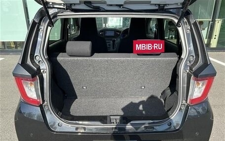 Daihatsu Mira e:S II, 2021 год, 485 000 рублей, 19 фотография