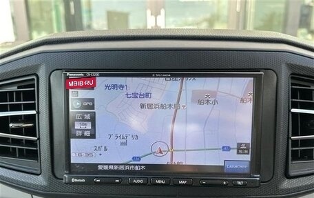 Daihatsu Mira e:S II, 2021 год, 485 000 рублей, 14 фотография