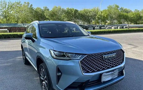 Haval H6, 2022 год, 1 200 000 рублей, 3 фотография