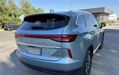 Haval H6, 2022 год, 1 200 000 рублей, 4 фотография