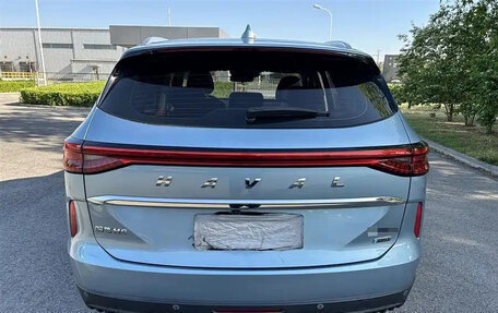 Haval H6, 2022 год, 1 200 000 рублей, 5 фотография