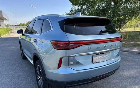 Haval H6, 2022 год, 1 200 000 рублей, 6 фотография