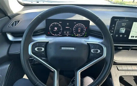 Haval H6, 2022 год, 1 200 000 рублей, 10 фотография