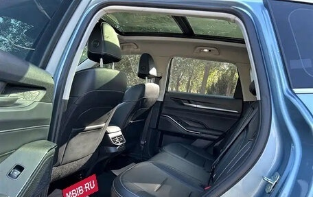 Haval H6, 2022 год, 1 200 000 рублей, 14 фотография