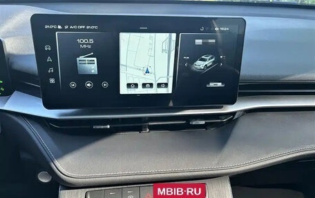 Haval H6, 2022 год, 1 200 000 рублей, 11 фотография