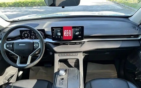 Haval H6, 2022 год, 1 200 000 рублей, 8 фотография