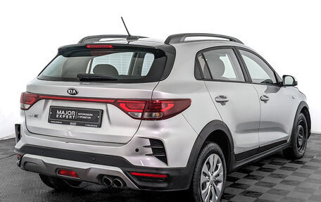 KIA Rio IV, 2021 год, 930 000 рублей, 5 фотография