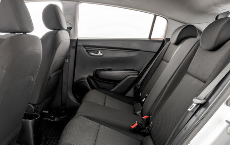 KIA Rio IV, 2021 год, 930 000 рублей, 12 фотография