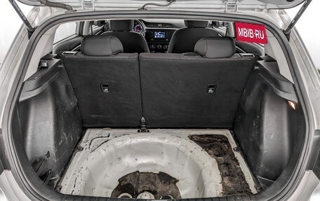 KIA Rio IV, 2021 год, 930 000 рублей, 10 фотография