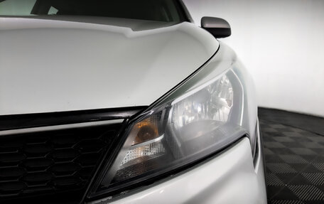 KIA Rio IV, 2021 год, 930 000 рублей, 17 фотография