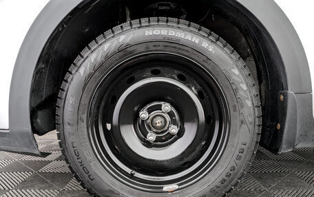 KIA Rio IV, 2021 год, 930 000 рублей, 18 фотография