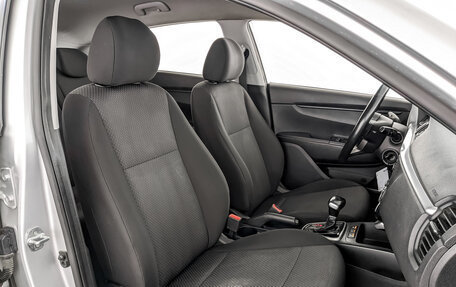 KIA Rio IV, 2021 год, 930 000 рублей, 23 фотография