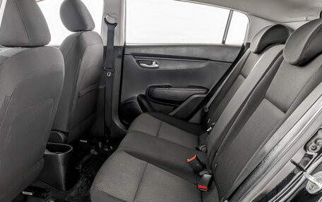 KIA Rio IV, 2021 год, 950 000 рублей, 12 фотография