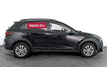 KIA Rio IV, 2021 год, 950 000 рублей, 4 фотография