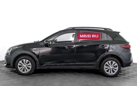 KIA Rio IV, 2021 год, 950 000 рублей, 8 фотография